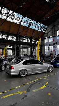 BBS RS740 custom 3pcs 5x120 - 6