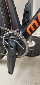 HT Mondraker Chrono RR Carbon SRAM GX - 6