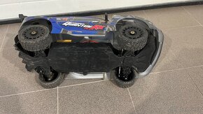 Závodní rc model 1/8 maverick quantum rx - 6