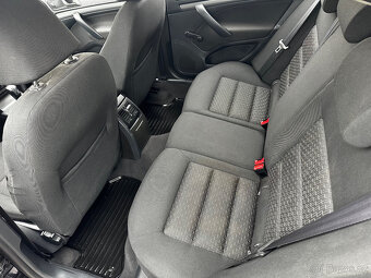 Škoda Octavia 1.2 TSI - 97 tis km - 6