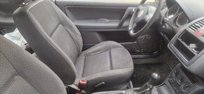 VW Polo 1.0 MPi - 6