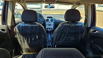 Opel Astra (2010) - 6