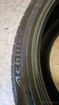 Letní gumy 19" 225/45 R19 96w - 6