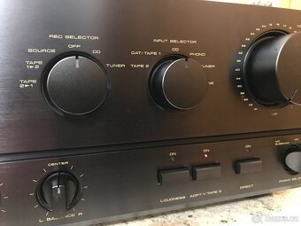 Pioneer A-616 Mk2 - 6