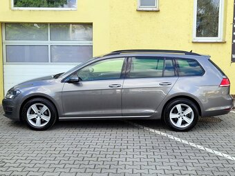 Volkswagen Golf, 1,2 TSi SERV.KN.+ NOVÉ ROZVOD - 6