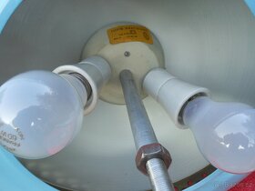 RETRO LUSTR - 6
