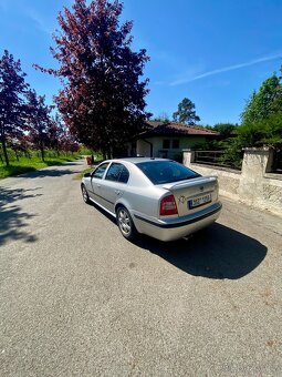Octavia 1 RS - 6