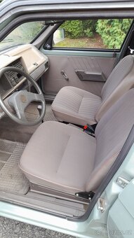 Škoda Favorit 136L - 6
