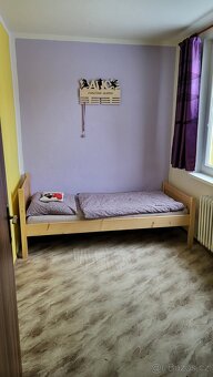 Prodej bytu 2+1 - 6