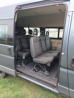 Citroen jumper 3.0 hdi - 6