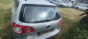 Passat - 6