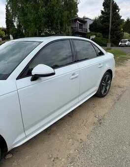 Audi A4 2.0 TFSI ultra Sport S tronic - 6