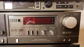 Technics RS- M260 - 6