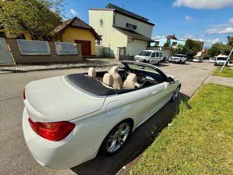 BMW 420 d kabriolet - 6