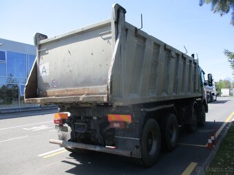 Volvo FM 12 84R S2, ev.č. 25099 - 6