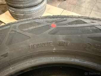 Zanovni pneumatiky CONTINENTAL 205/60 R16 LETNI - 6