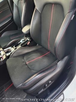 Kia Ceed GT 1,6 T-GDI - 6