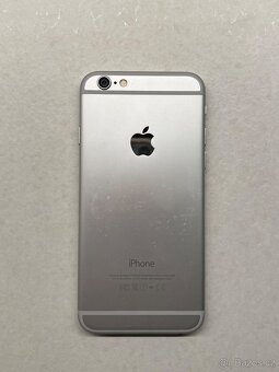 iPhone 6 – iOS 12.5.7 - 6