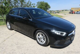 MERCEDES A 180 CDI, 88 TKM - 6