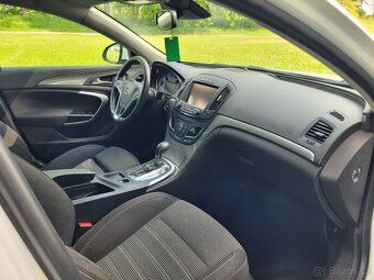Opel Insignia - 6