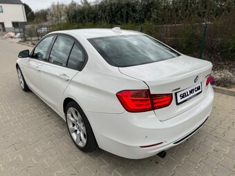 BMW Řada 3, 320D 2,0/135kW xDrive AT - 6
