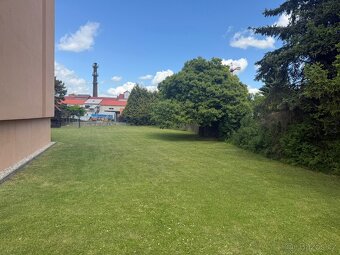 Pronájem pozemku 600 m², vhodné jako zahrada - 6