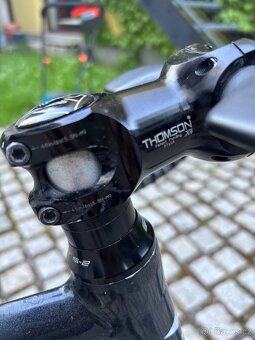 Dolan Pre Cursa - Fixedgear dráhové kolo - 6