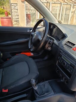 Škoda Fabia 1.9 TDI 74 kW combi - 6