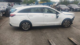 Hyundai i30 č. 20557 - 6