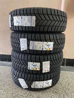 Pneumatiky Michelin 205/65 R16C - 6