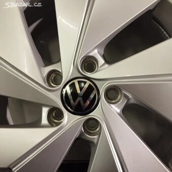 VW Belmont 5x112 ET46 6,5Jx17" 57,1 - 6