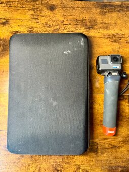 GoPro HERO 6 - 6