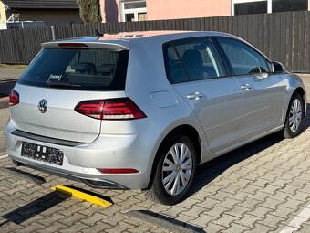 VOLKSWAGEN GOLF VII FACELIFT 1.6 TDI 85KW 2018 82T KM - 6