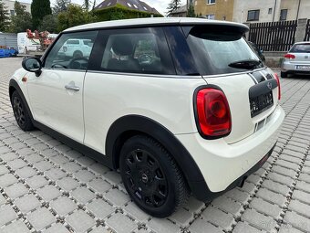 Mini One, rok 2016, 1.2 benzín, výborný stav - 6