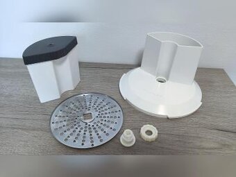 Příslušenctví k mixéru - 6