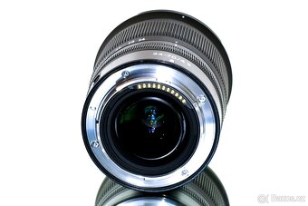 Nikon Z 24-70mm F/4 S + UV filtr Kenko TOP STAV - 6