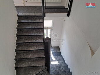 Pronájem prostoru, 240 m², Ostrava, ul. Trocnovská - 6