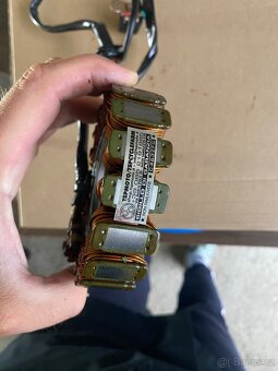 Stator Husqvarna sm610/630 - 6