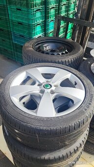 225/45/17 5×112 - 6
