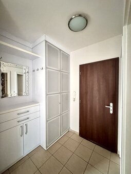 Stylové bydlení v srdci Chrudimi - pronájem bytu 2kk s teras - 6