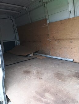 Iveco Daily Maxi - 6