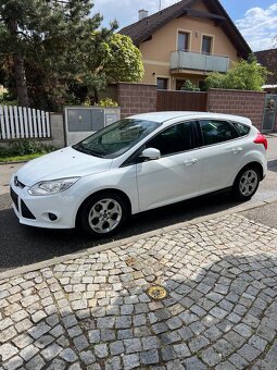 Ford focus 1.6tdci r.2012 - 6