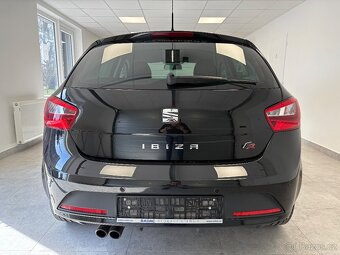 Seat Ibiza FR 1.2TSi 77KW/Servis.kn. - 6