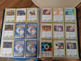 Album Pokémon - 6