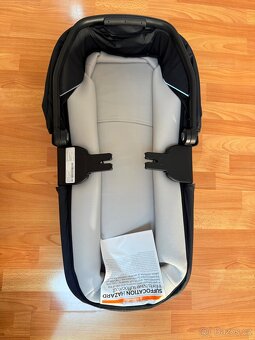 NOVÝ Thule Urban Glide 3 - Maxi set vč adapteru - 6