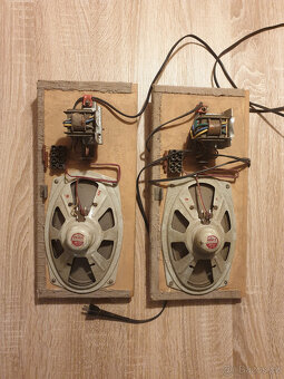 Reproduktory - 6