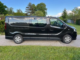FIAT TALENTO 1.6D - 2019 - 5 MÍST - nové ME + STK - 6