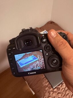 Canon 7D mark II - 6