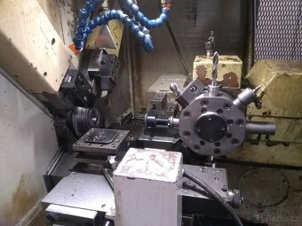 SARY CNC 60 - 6