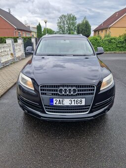Audi Q7 3,0 TDI 171kw - 6